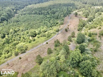 Property in Jefferson County, Alabama