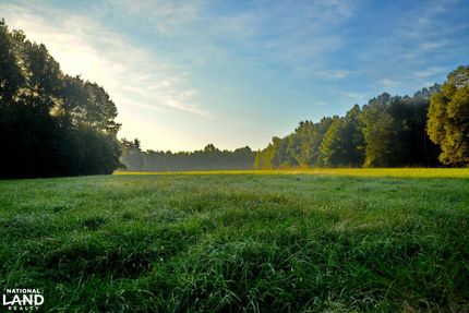 Property in York County, South Carolina