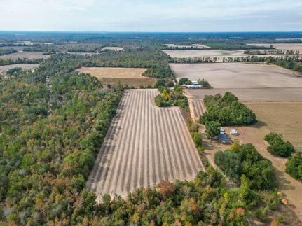 Property in Jackson County, Florida