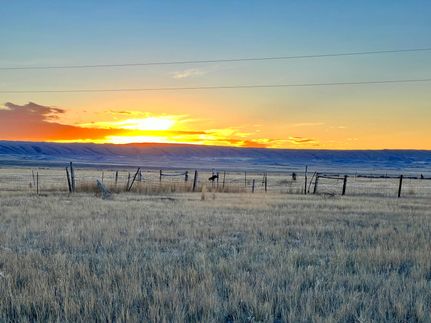Property in Natrona County, Wyoming