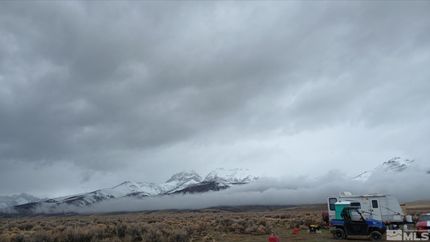 Property in Pershing County, Nevada