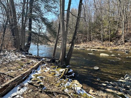 Property in Susquehanna County, Pennsylvania