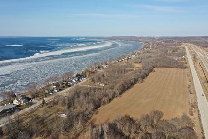 Property in Kewaunee County, Wisconsin