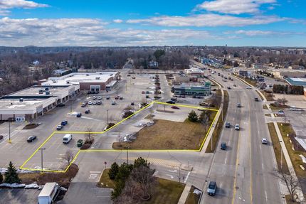 Property in Waukesha County, Wisconsin