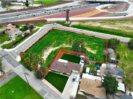 Property in San Bernardino County, California