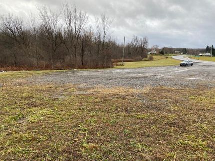 Property in Wyoming County, New York