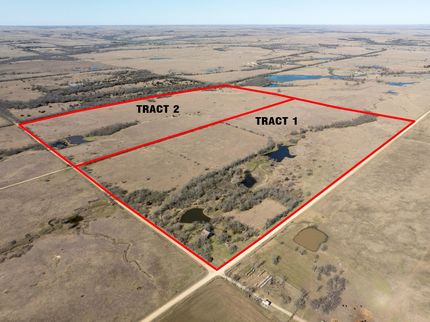 Property in Greenwood County, Kansas