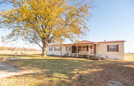 Property in Butler County, Missouri