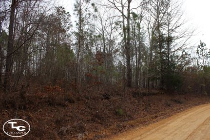 Property in Lamar County, Alabama
