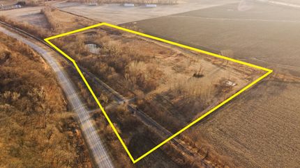 Property in Mills County, Iowa