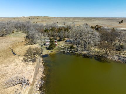 Property in Lincoln County, Nebraska