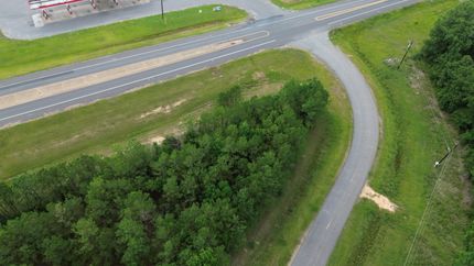 Property in Rapides Parish, Louisiana