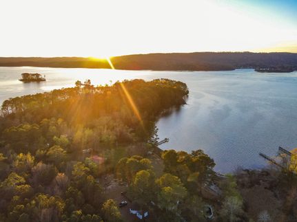 Property in Jackson County, Alabama