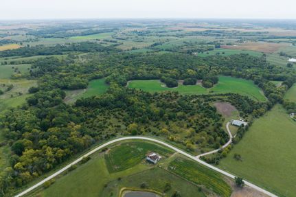 Property in Davis County, Iowa