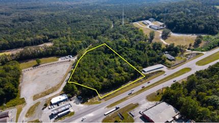 Property in Morgan County, Alabama