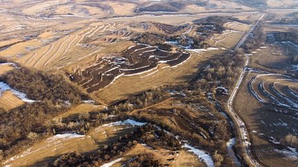 Property in Fremont County, Iowa