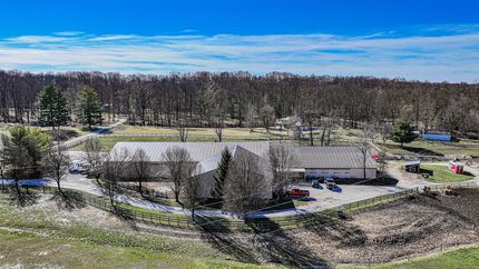 Property in Morgan County, Indiana