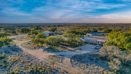 Property in Kimble County, Texas