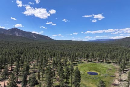 Property in Mora County, New Mexico