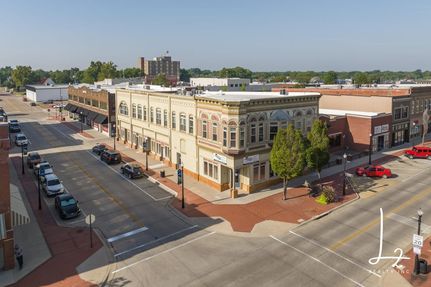 Property in Labette County, Kansas