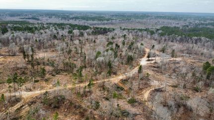 Property in Lincoln County, Mississippi