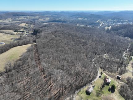 Property in Harrison County, West Virginia