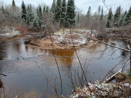 Property in Houghton County, Michigan