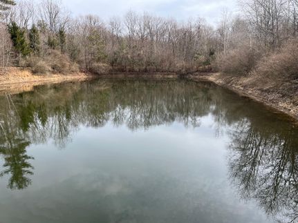 Property in Indiana County, Pennsylvania