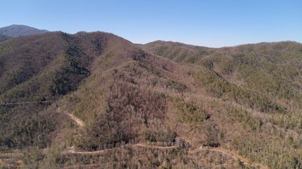 Property in Madison County, North Carolina