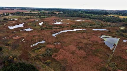 Property in Waushara County, Wisconsin
