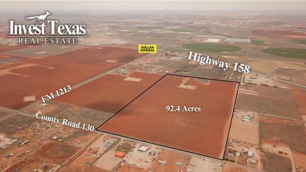Property for sale in Midland County, Texas