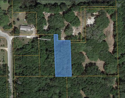Property in Columbia County, Florida