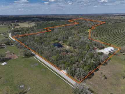 Property in Hardee County, Florida
