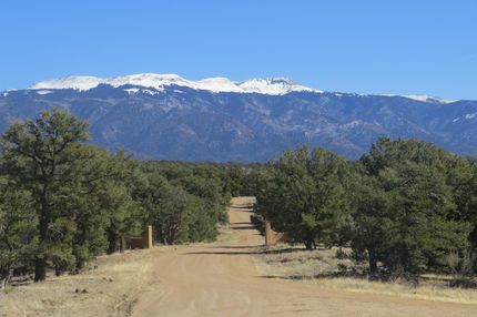 Property in Huerfano County, Colorado