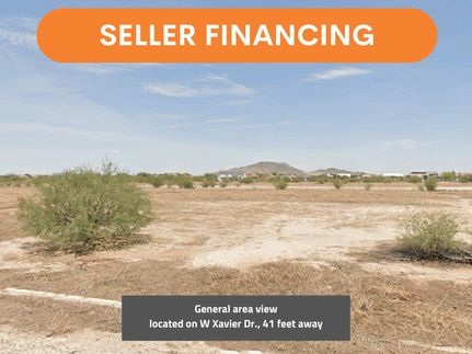 Property in Pinal County, Arizona