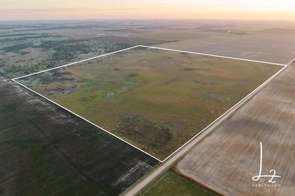 Property in Pratt County, Kansas