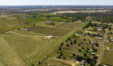 Property in Williamson County, Texas