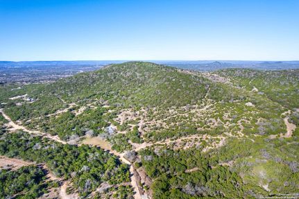 Property for sale in Bandera County, Texas