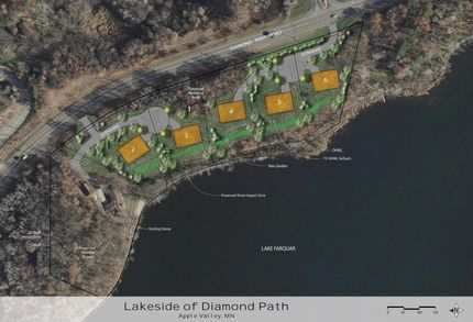 Property in Dakota County, Minnesota