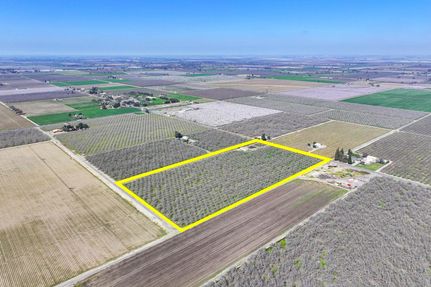 Property in Kings County, California