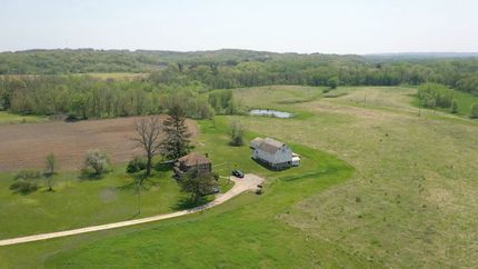 Property in Carroll County, Illinois