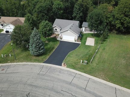 Property in Becker County, Minnesota