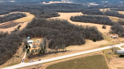 Property in Pike County, Illinois