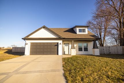 Property in Clay County, Missouri