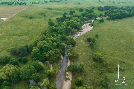 Property in Harper County, Kansas