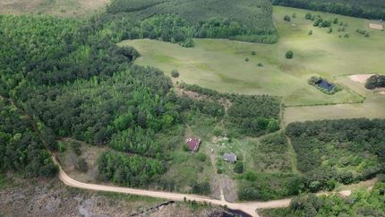 Property in Dallas County, Arkansas