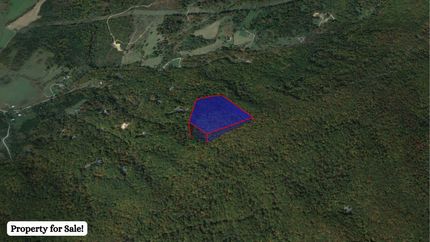 Property in Giles County, Virginia