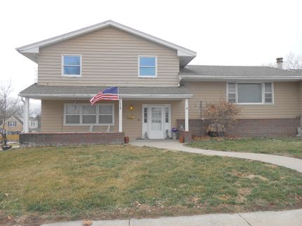 Property in Nodaway County, Missouri