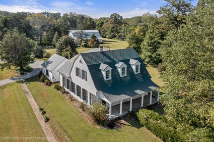 Property in Fayette County, Tennessee