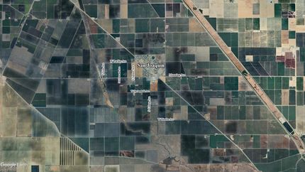 Property in San Joaquin County, California